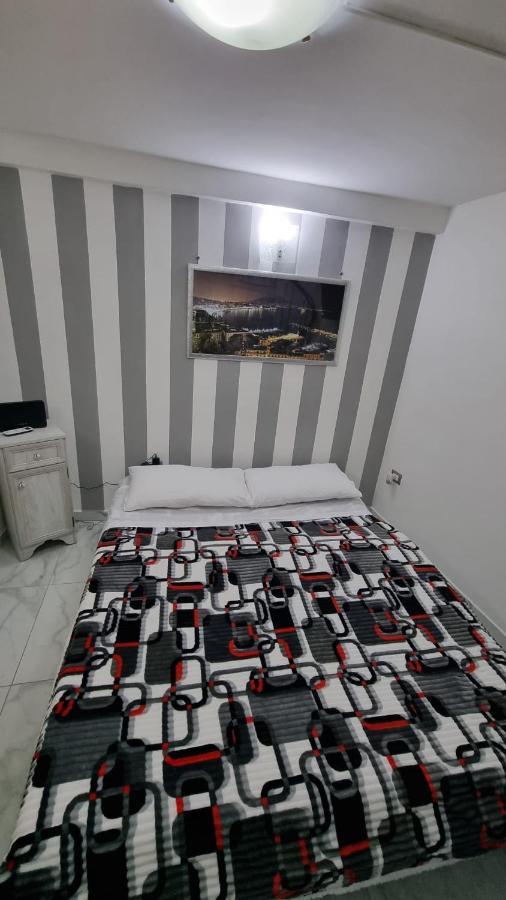 Vila Casa Di Gresia Neapol Exteriér fotografie
