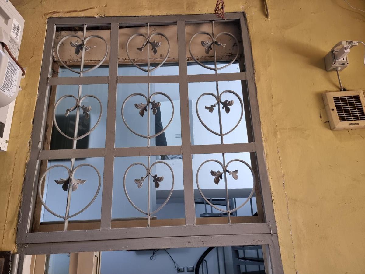 Vila Casa Di Gresia Neapol Exteriér fotografie