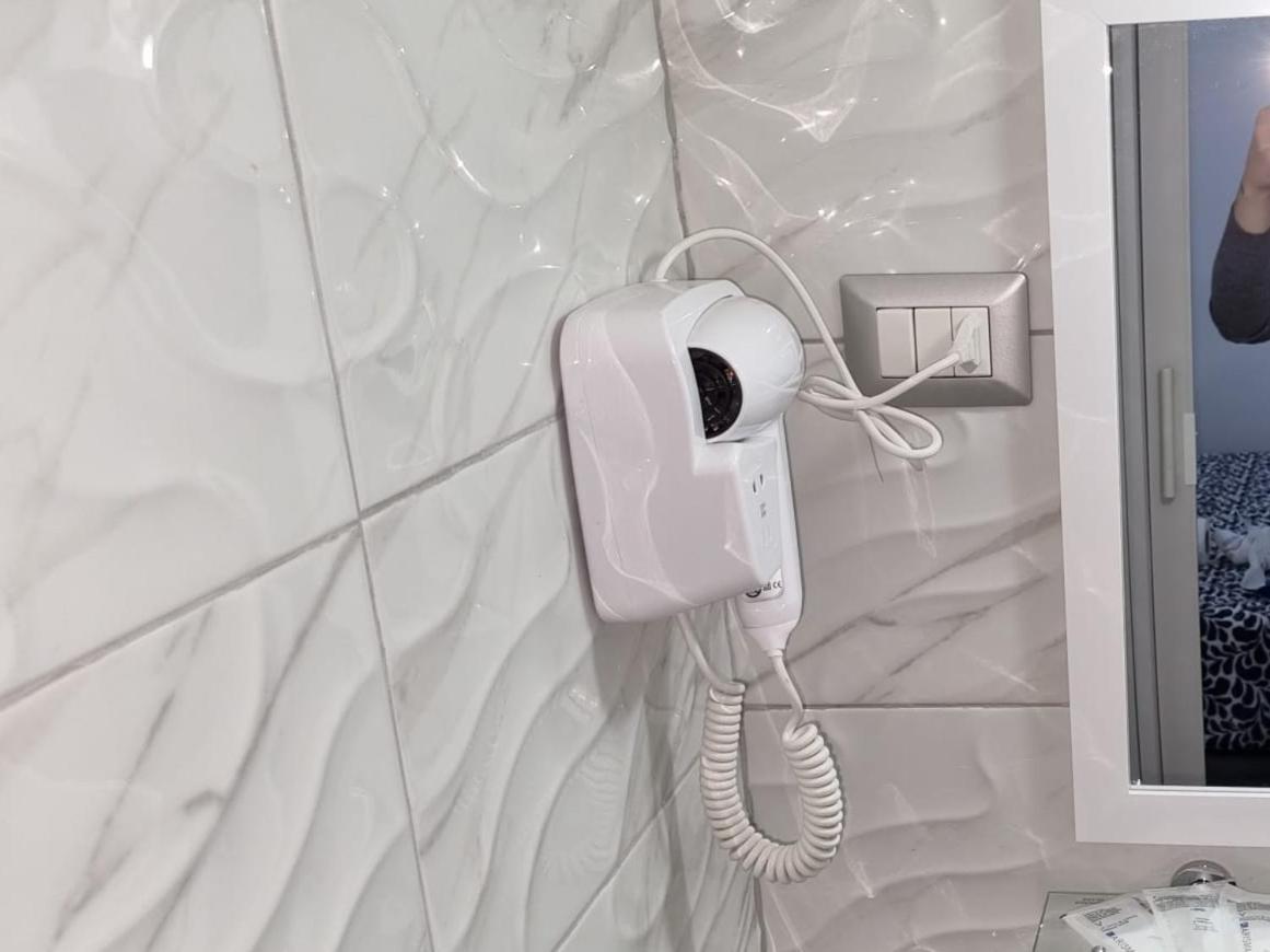 Vila Casa Di Gresia Neapol Exteriér fotografie
